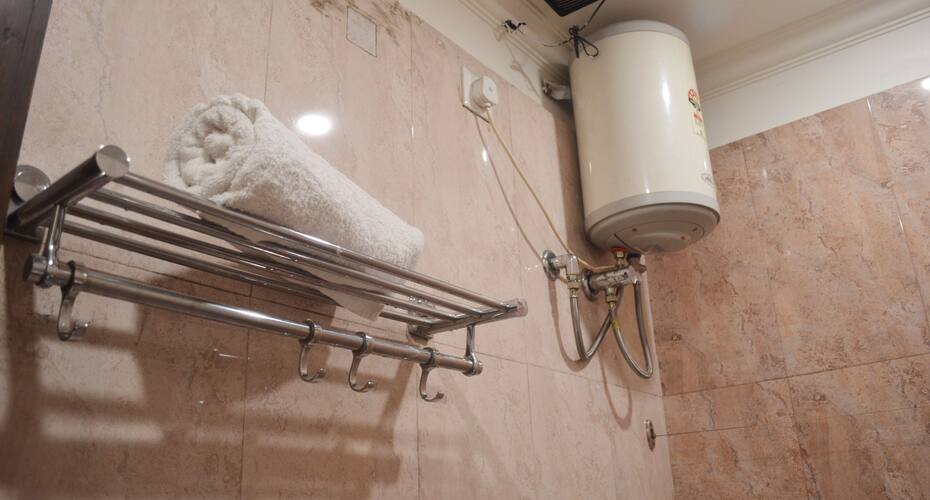 Hotel Kay Aar Regency, Amritsar 3